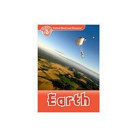 Oxford University Press Oxford Read and Discover: Level 2: Earth (häftad, eng)