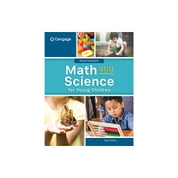 Cengage Learning, Inc Math and Science for Young Children (häftad, eng)