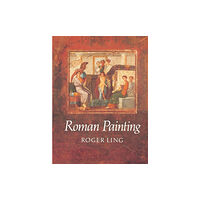 Cambridge University Press Roman Painting (häftad, eng)