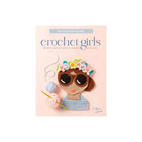 Schiffer Publishing Ltd Crochet Girls (häftad, eng)