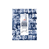 Schiffer Publishing Ltd The Athlete's Cookbook (inbunden, eng)