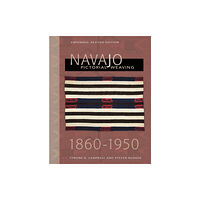 Schiffer Publishing Ltd Navajo Pictorial Weaving, 1860–1950 (inbunden, eng)