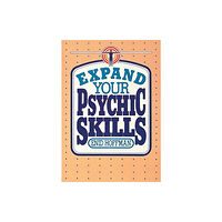 Whitford Press,U.S. Expand Your Psychic Skills (häftad, eng)