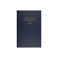 Schiffer Publishing Ltd Modern Marine Engineer’s Manual (inbunden, eng)