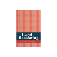 Cambridge University Press Legal Reasoning (häftad, eng)