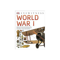 Dorling Kindersley Ltd World War I (häftad)