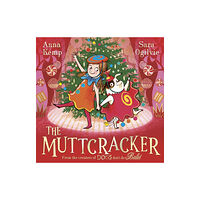 Simon & Schuster Ltd The Muttcracker (häftad, eng)