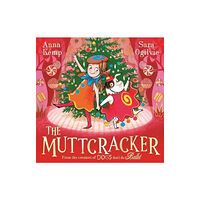 Simon & Schuster Ltd The Muttcracker (inbunden, eng)