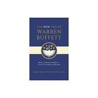 Simon & Schuster Ltd The New Tao of Warren Buffett (inbunden, eng)