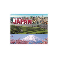 Capstone Global Library Ltd Let's Look at Japan (häftad)