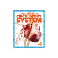 Pogo Books Circulatory System (inbunden, eng)