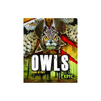 Bellwether Media Owls (inbunden, eng)