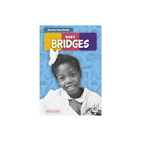 North Star Editions Amazing Young People: Ruby Bridges (häftad, eng)