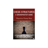 Quality Chess UK LLP Chess Structures (häftad, eng)