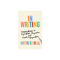 Granta Books In Writing (inbunden, eng)