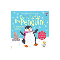 Usborne Publishing Ltd Don't Tickle the Penguin! (bok, board book, eng)