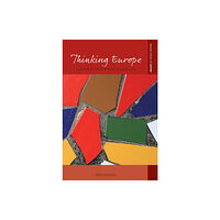Berghahn Books Thinking Europe (häftad, eng)
