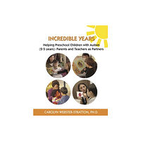 The Incredible Years Incredible Years: Helping Preschool Children with Autism (2-5 years) (häftad, eng)