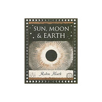 Wooden Books Sun, Moon and Earth (häftad, eng)