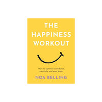 Rockpool Publishing The Happiness Workout (häftad, eng)