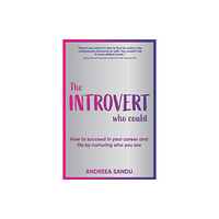 Right Book Press The Introvert Who Could (häftad, eng)