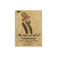 Mage Publishers Rise & Fall of Nader Shah (häftad, eng)