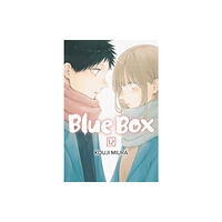 Viz Media, Subs. of Shogakukan Inc Blue Box, Vol. 12 (häftad, eng)