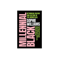 HarperCollins Publishers Millennial Black (häftad, eng)