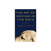 HarperCollins The Art of Racing in the Rain (häftad, eng)