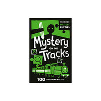 HarperCollins Publishers Mystery on the Tracks (häftad, eng)