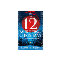 HarperCollins Publishers The Twelve Murders of Christmas (inbunden, eng)