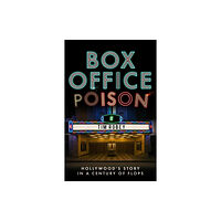 Faber & Faber Box Office Poison (inbunden, eng)