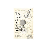 Pushkin Press The Best of All Possible Worlds (inbunden, eng)