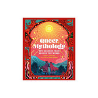 Running Press,U.S. Queer Mythology (inbunden, eng)