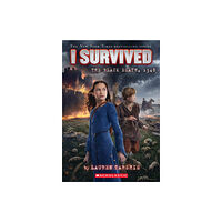 Scholastic US I Survived the Black Death , 1348 (häftad, eng)