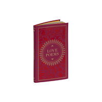 Union Square & Co. Love Poems (Barnes & Noble Collectible Editions) (häftad, eng)