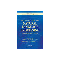 Taylor & francis ltd Handbook of Natural Language Processing (inbunden, eng)