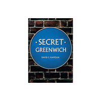 Amberley Publishing Secret Greenwich (häftad, eng)