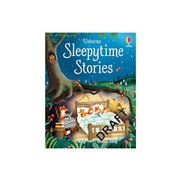 Usborne Publishing Ltd Sleepytime Stories for Little Children (inbunden, eng)