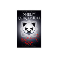 Kensington Publishing In a Badger Way (häftad, eng)