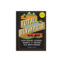 Workman Publishing Total Olympics (inbunden, eng)