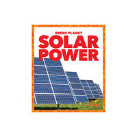 Pogo Books Solar Power (inbunden, eng)