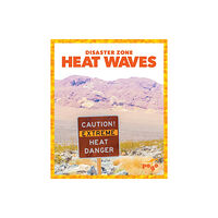 Pogo Books Heat Waves (inbunden, eng)