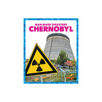 Pogo Books Chernobyl (inbunden, eng)