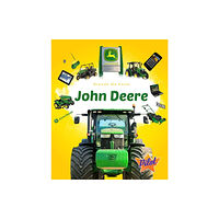 Bellwether Media John Deere (inbunden, eng)