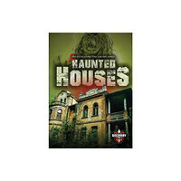 Bellwether Media Haunted Houses (inbunden, eng)