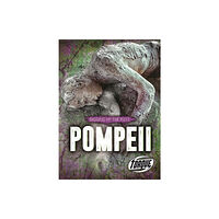 Bellwether Media Pompeii (inbunden, eng)