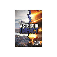 Bellwether Media Asteroid Impact (inbunden, eng)