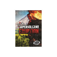 Bellwether Media Super Volcano Eruption (inbunden, eng)