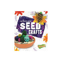 Bellwether Media Seed Crafts (inbunden, eng)